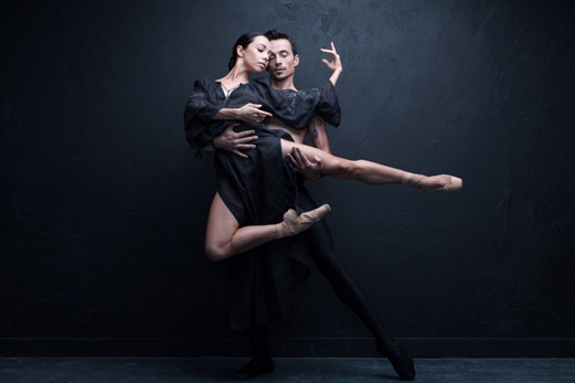 El ballet clásico vuelve al Romea